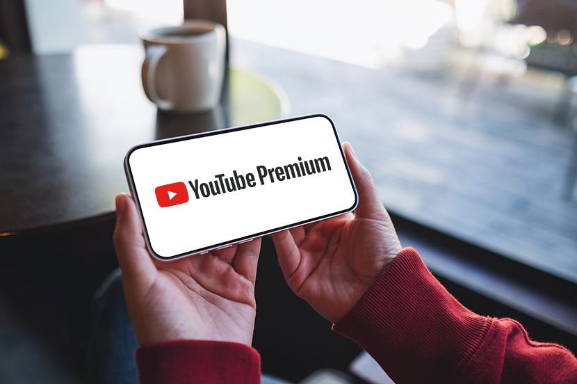 使い始めたらもう戻れない… YouTube Premium の“プレミアム”な内容をまとめてみた - ITをもっと身近に。ソフトバンクニュース
