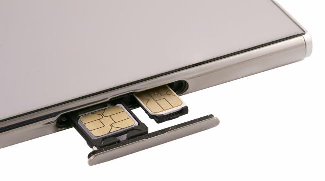 1台で2つの電話番号が使えるDSDS対応のSIMフリースマートフォンおすすめ3選｜@DIME アットダイム