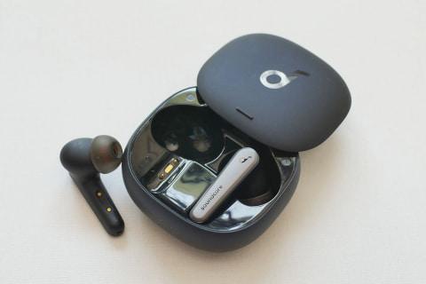 【小寺信良の週刊 Electric Zooma!】AirPods Proのライバル!? JBL/Ankerスティック型注目機を聴く-AV Watch 