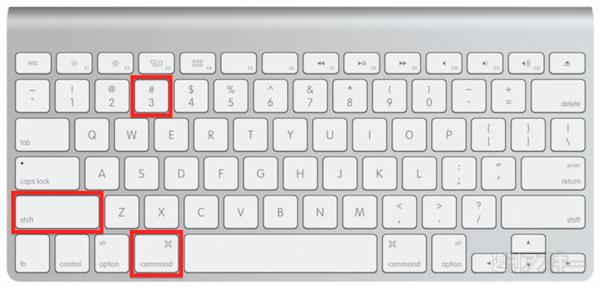 Macでスクリーンショットを撮るための2通りのやり方 - 週刊アスキー