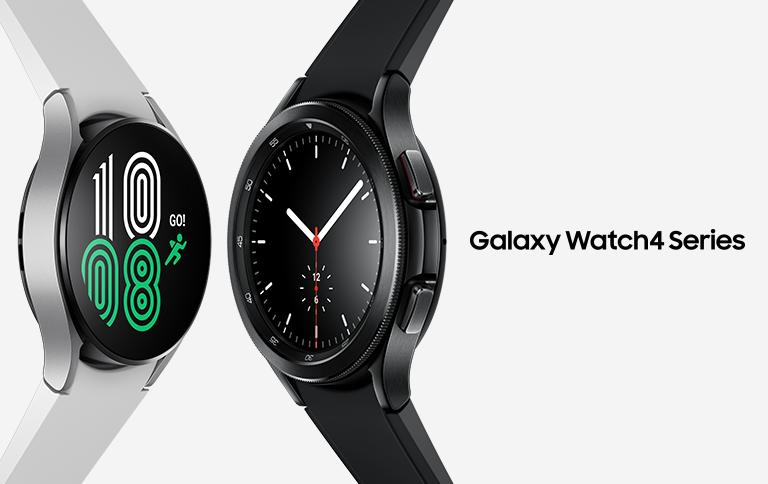 最先端のヘルス＆ウェルネス機能を多数搭載 Googleと共同で開発したWear OS Powered by Samsungを提供 新型スマートウォッチ「Galaxy Watch4シリーズ」発売決定！ 
