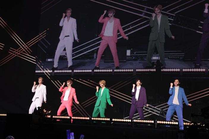 「バズリズムLIVE 2021」３日間のライブを12月11日（土）からHuluで独占配信！NiziU、BE:FIRSTをはじめ豪華アーティストが登場 