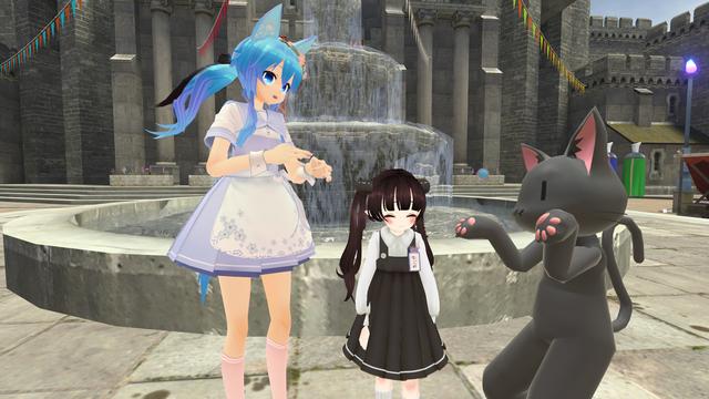 これからは「外出先からでも、
気軽にVRに入れる時代」に？
欲張り性能な高性能ノートPC＆VRヘッドセット、
実機レビュー
