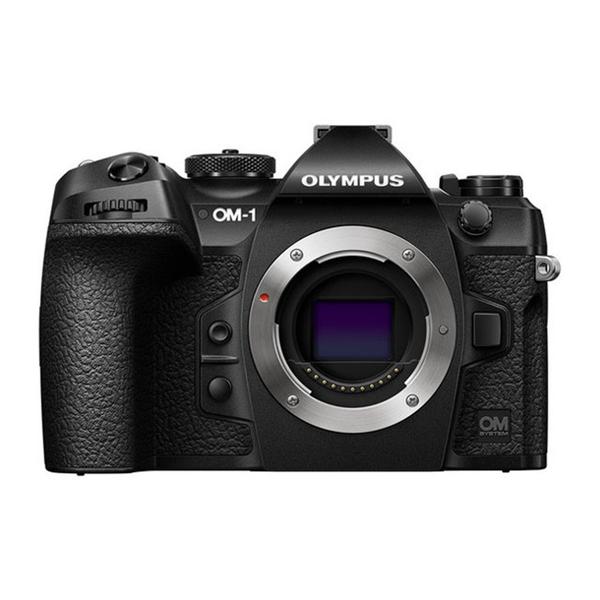 価格.com - OMデジタル、フラッグシップミラーレスカメラ「OM SYSTEM OM-1」を3月発売