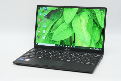 It's not a 1kg cut!Is it possible to balance lightness and high -performance mobile?