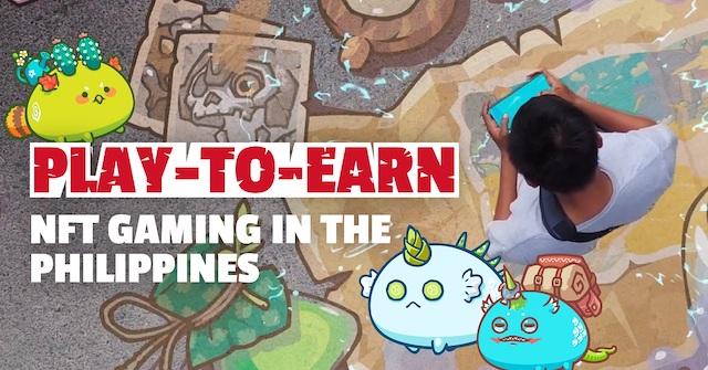 Emerging Countries' Economy Transformed by "Play to Earn" (3) | BRIDGE Technology & Startup Information