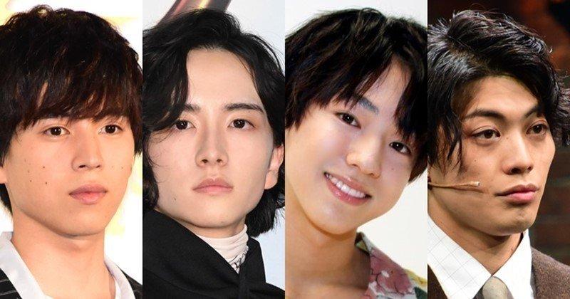【2022年】ネクストブレークしそうな若手俳優ランキング (2022年1月7日) - エキサイトニュース 