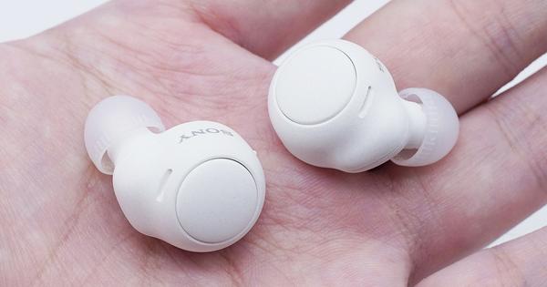 Engadget Logo
エンガジェット日本版 ソニー、1.1万円の完全ワイヤレスイヤホンWF-C500発表。360RAやIPX4相当の防滴に対応 