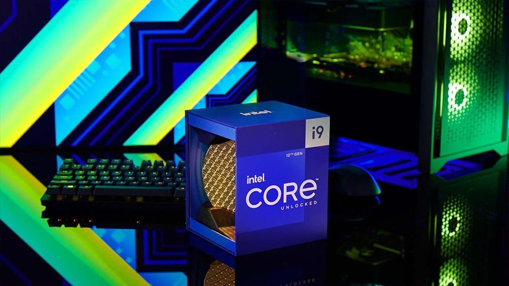 インテル、第12世代インテル® Core™ プロセッサー・ファミリーを発表 世界最高レベルのゲーミング・プロセッサー、インテル® Core™ i9-12900K プロセッサー登場 