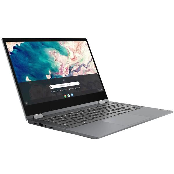 Hikari TV Shopping "CHROMEBOOK with limited benefits new laptops iDEAPAD FLEX550I 13.3 type Memory 4GB Touch panel compatible" Campaign to give Plala Points 15 times coupons.