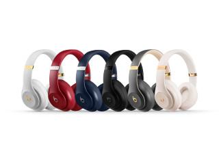 AppleのW1チップを搭載したノイズキャンセリングヘッドホン「Beats Studio3 Wireless」の魅力に迫る 
