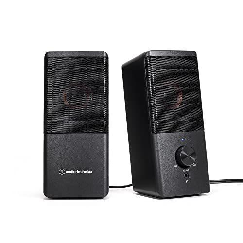 10 Recommended PC speakers | USB / Bluetooth… Explain how to choose