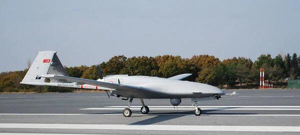 「バイラクタルTB2」無人攻撃機はロシア軍に対して有効か？（JBpress） - Yahoo!ニュース