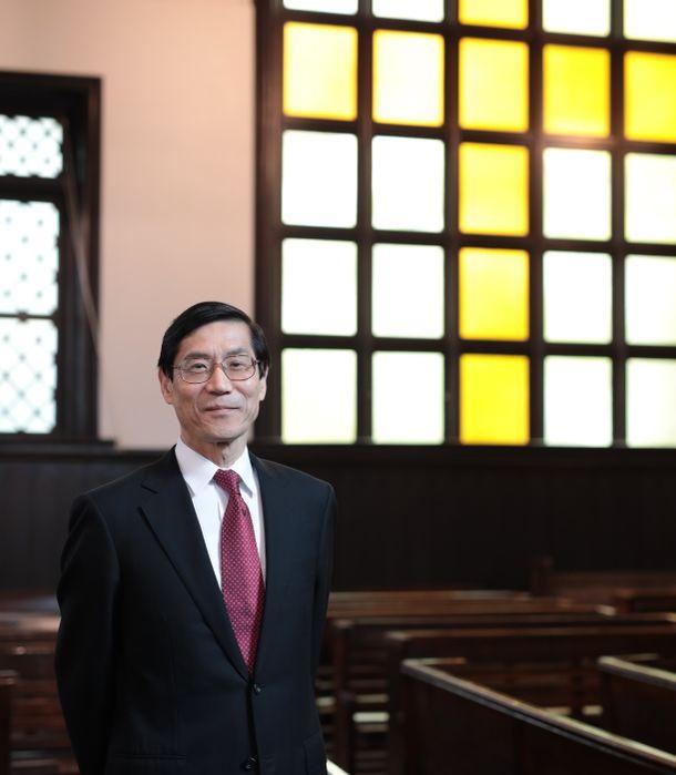 明治学院大学として初の理系学部「情報数理学部」を 2024年4月に新設(仮称・設置構想中)　 文系理系を備えた総合大学に 