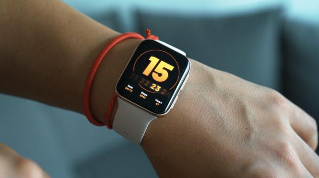 スマートウォッチグローバル出荷台数、2021年第1四半期に前年同期比35%と大幅増｜Counterpoint Technology Market Research Limitedのプレスリリース 