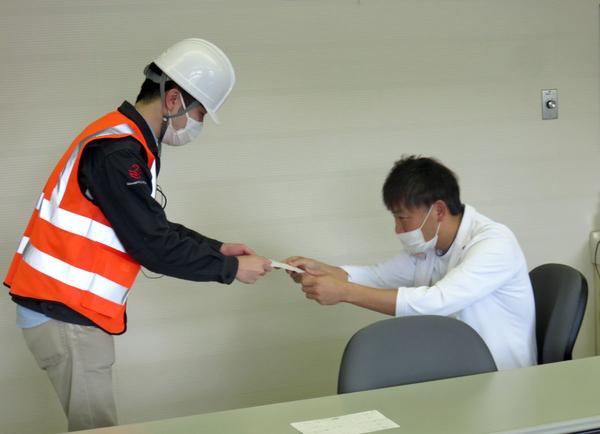 病院の処方薬、ドローンでお届け　五戸で実験成功　医師不足対策、災害も想定（Web東奥） - Yahoo!ニュース 
