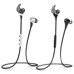 フォーカルポイント、米JayBirdの“Shiftコーデック”採用Bluetoothイヤホン - PHILE WEB
