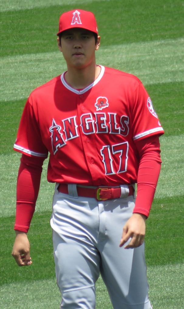【MLB】力投翌日も大谷翔平は「良い状態とのことだ」　マドン監督は今後の投手起用に前向き