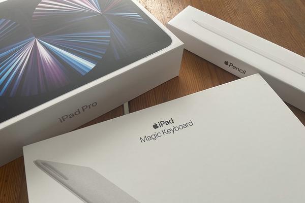  What is the key to choosing an iPad instead of a computer? The reason why I chose the iPad Pro 11 inch with M1 --- iPad PC conversion course