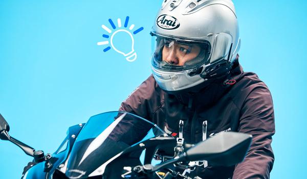 知っていればもっと便利！バイク用インカム「B+COM」の小ネタ＆テクニック7選│WEBヤングマシン｜最新バイク情報