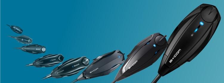 知っていればもっと便利！バイク用インカム「B+COM」の小ネタ＆テクニック7選│WEBヤングマシン｜最新バイク情報 
