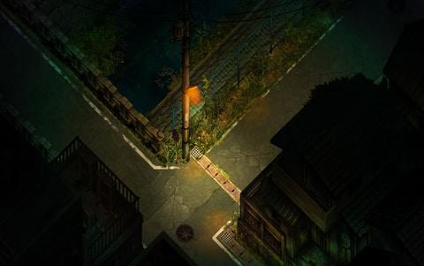 「夜廻シリーズ」最新作「夜廻三」、世界観や新システム「目を閉じる」などが公開 - GAME Watch 