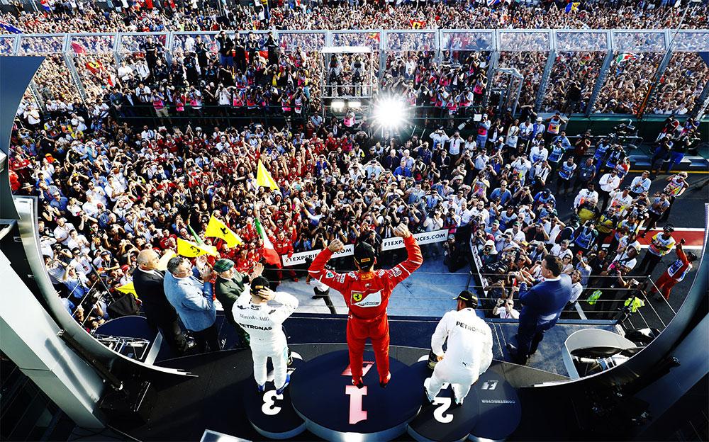 Free viewing available! 3 ways to watch F1 TV broadcast: Thorough comparison of DAZN and Fuji TV | Formula1-Data / F1 information and breaking news commentary