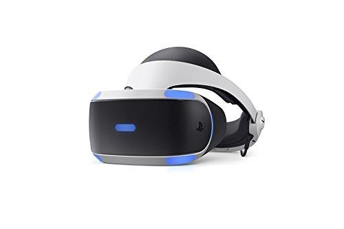 The reason we recommend PS VR.The compatibility with PS5 is not good, but the software is abundant