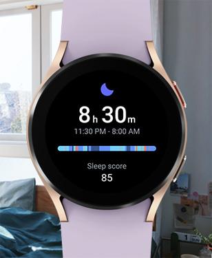 Galaxy Watch4、睡眠コーチ進化などソフト更新 - Impress Watch 