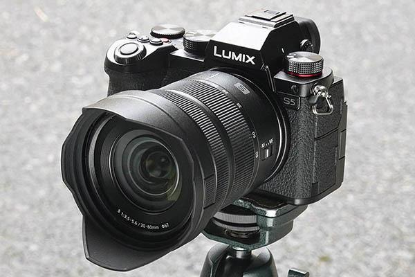 「LUMIX」の輝きとしくじり　生き残りの道は「GM」＆「S」の“二刀流”にあり？