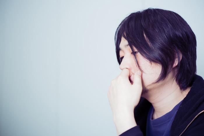時間感覚の変容に対するKoji Nakamuraからの提案 | CINRA 