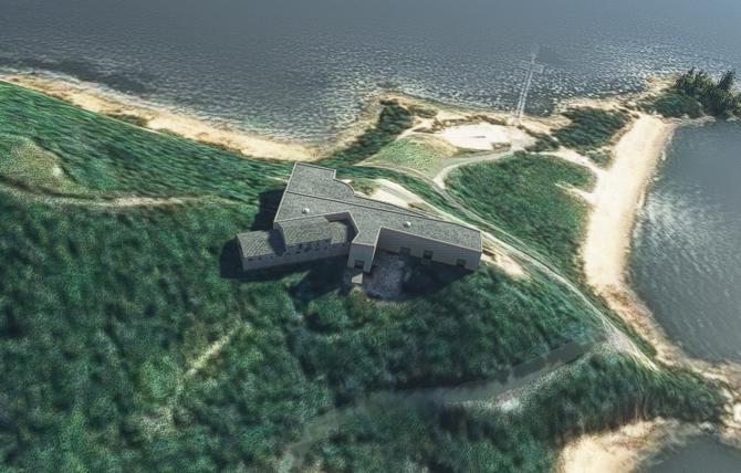 開発知識ゼロのおっさんが『Microsoft Flight Simulator』でアートの島、「直島」を再現しようとしてみた話【コラム】【UPDATE】 