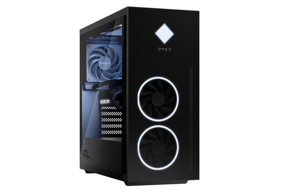 日本HP、より効率的なCPU冷却システムを搭載したゲーミングPC発売 - 電撃オンライン