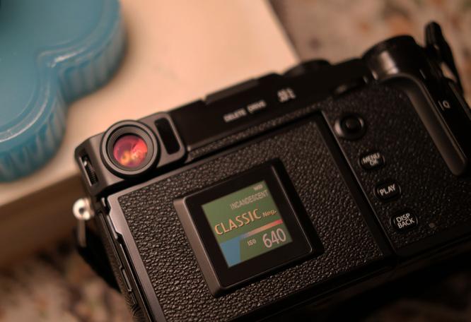  X-Pro3 that seems to have returned to the origin as a "photographer". What is the video function?  | VIDEO SALON