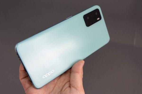 「OPPO A55s 5G」レビュー、防水防塵・大画面で33,800円のSIMフリースマホ | マイナビニュース マイナビニュース マイナビ 