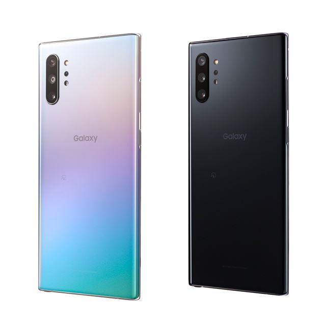 価格.com - auが2019年秋冬モデル発表、折りたたみ「Galaxy Fold」を独占販売へ 