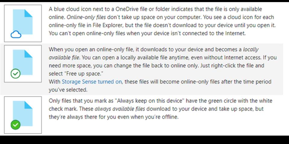 lifehacker
lifehacker LifeHacker LifeHacker OneDriveのファイルにアクセスできないときの対処法5つ 