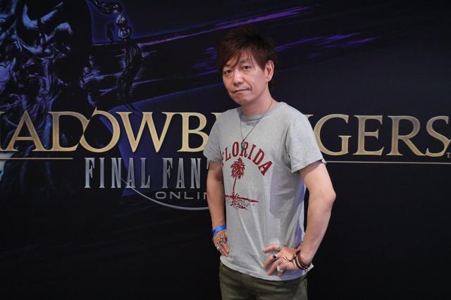 「FFXIV」吉田直樹プロデューサーPLLフォローインタビュー（Impress Watch） - Yahoo!ニュース