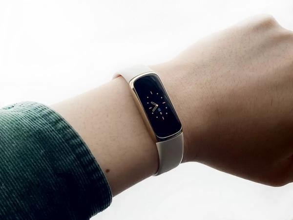 Apple Watchだけじゃない！ 2021年豊作だった「スマートバンド」のベストバイ8選 | GetNavi web ゲットナビ