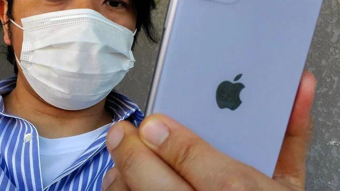 マスク着用時にiPhoneのFace IDを使う方法（ライフハッカー［日本版］） - Yahoo!ニュース
