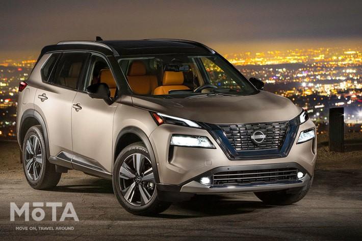 日産 新型エクストレイルはいつまで待たせる！？ “新世代e-POWER”を搭載する日本仕様のフルモデルチェンジは2022年夏まで延期か 