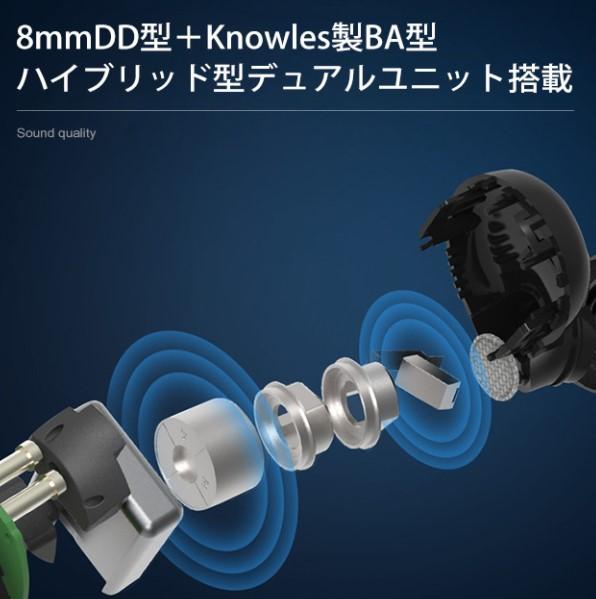 Low delay playback is attractive!Nokia's completely wireless earphone "P3600" equipped with a hybrid -type driver unit