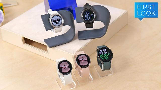 Galaxy Watch 4ファーストインプレッション：新Wear OSでAndroidウォッチの新時代到来！
