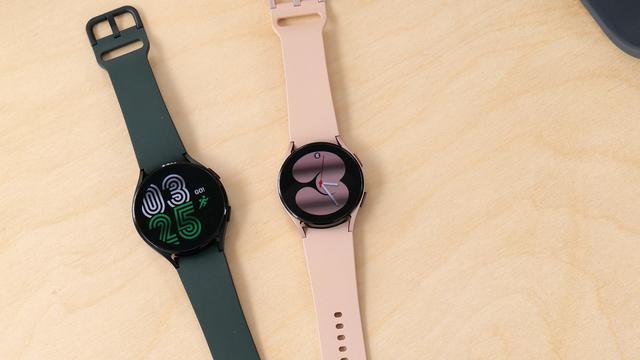 Galaxy Watch 4ファーストインプレッション：新Wear OSでAndroidウォッチの新時代到来！ 