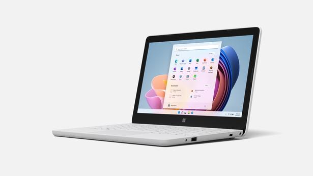 Microsoft、新しい教育向けOS「Windows 11 SE」を発表 - 窓の杜