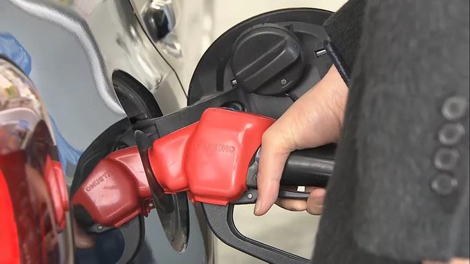 原油高騰 7年ぶりの高値水準…背景に「ドローン戦争」 中東で何が起きているのか 