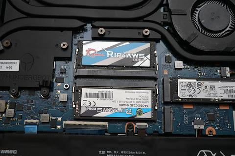 [Yajiuma Mini Review] 16GB may be out of date ... I tried to increase the memory of my notebook PC to 64GB --PC Watch