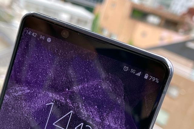 アンテナ最大なのに通信できない!?　地味に困る5Gの“パケ止まり” - ケータイ Watch 
