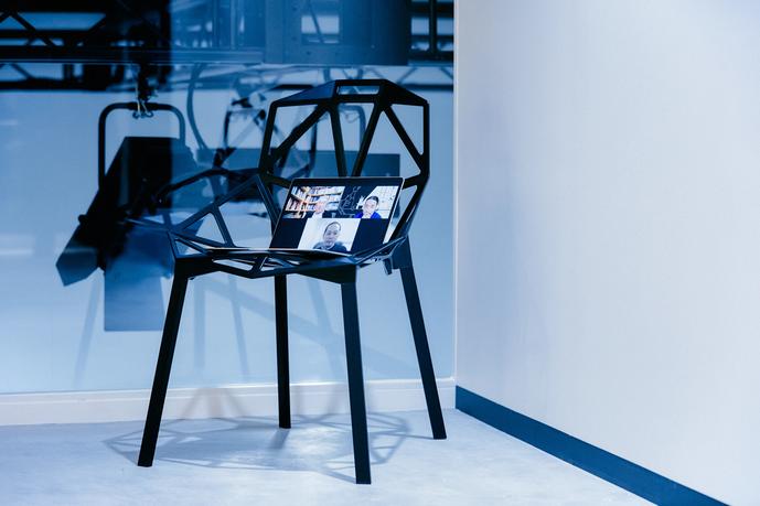 “I want people to discover themes that humans cannot solve alone”: Expectations for WIRED COMMON GROUND CHALLENGE by roboticist Takeo Kanade