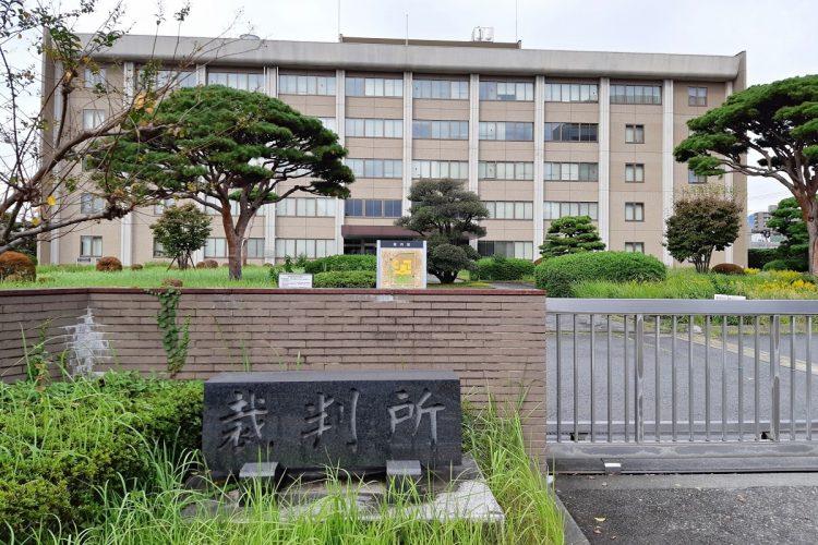 A man who stabbed and abandoned the company president was imprisoned for an indefinite period.